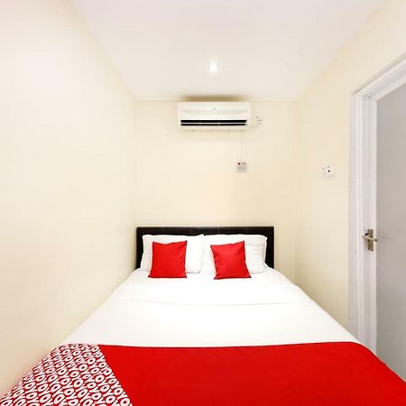 Oyo 786 The Citilite Hotel Куантан Екстер'єр фото